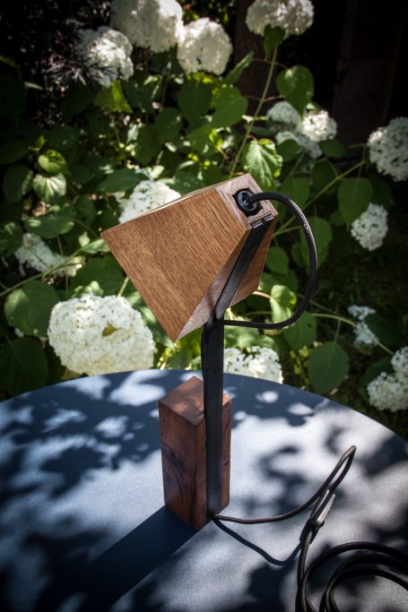 Lampe " Kéop's " 