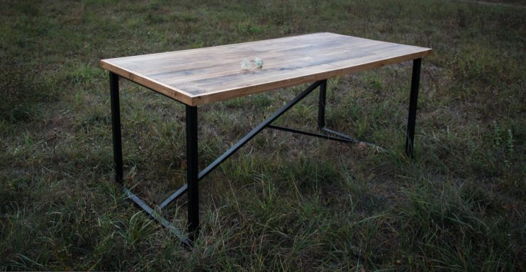 Table Châtaigniers